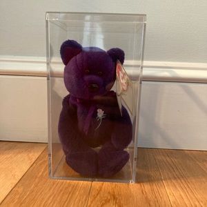 Princess Diana Beanie Baby